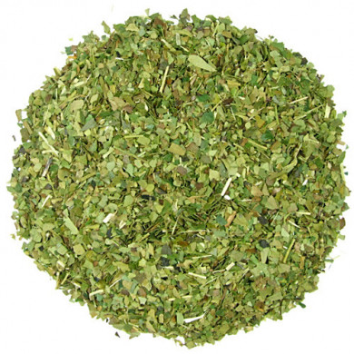 Yerba Mate Ginko