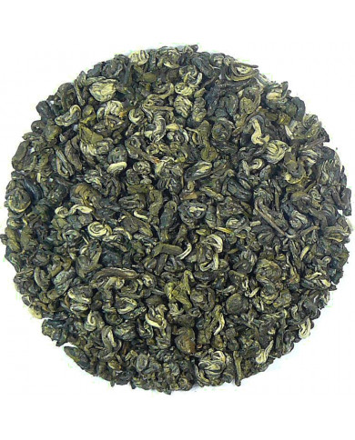 Herbata Zielona – Yunnan Silver Tips – Wyraźna i Wytrawna