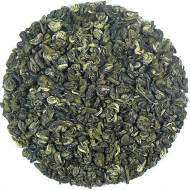 Herbata Zielona - Gunpowder Temple of Hunan – Pobudzająca