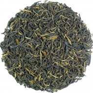 Herbata Czarna - Yunnan Black Spiral