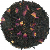 Herbata Czarna Smakowa - Chopin Ceylon z Hibiskusem i Owocami