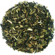 Herbata Pu Erh Czerwona – Soczysta Brzoskwinia