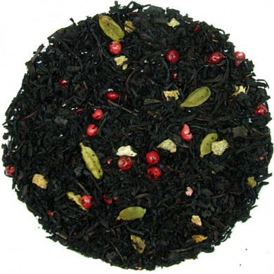 Herbata Czarna Smakowa - Earl Grey Pikantna