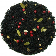 Herbata Czarna Smakowa - Earl Grey Róża Cytryna