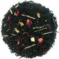 Herbata Czarna Smakowa - Earl Grey z aromatem Bergamoty