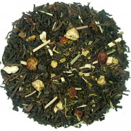 Herbata Pu Erh Czerwona - Chwila Relaksu