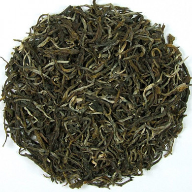 Herbata Biała - Fujian