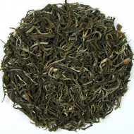 Herbata Biała – Fujian Malinowa Miłość z Płatkami Róży