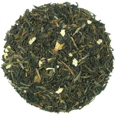 Zielona Herbata – Jaśminowa