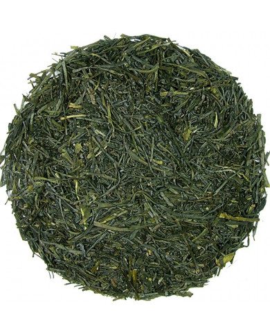Herbata Zielona - Gyokuro – Wyjątkowy Smak
