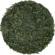 Herbata Zielona - Gunpowder Temple of Hunan – Pobudzająca