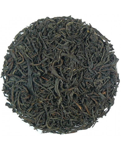 Herbata Czarna – Kenia Kangaita Fop – Korzenno-Owocowa