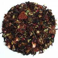 Herbata Owocowa – Malinowa