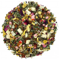 Herbata Owocowa – Ogród Miłości