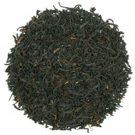 Herbata Czarna Smakowa - Hiszpańska Mandarynka