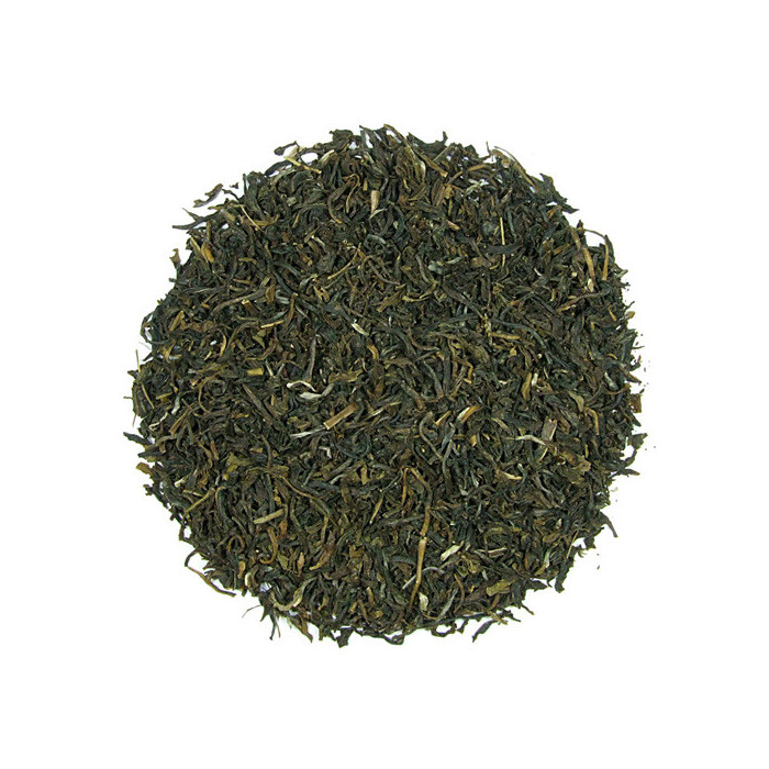 Herbata Zielona - Assam Green SFTGFOP1 – Wytrawna