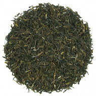 Herbata Zielona - Assam Green SFTGFOP1 – Wytrawna