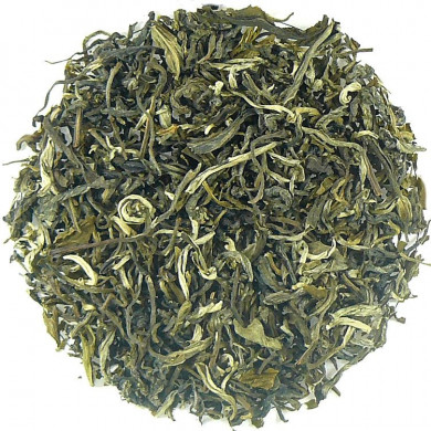 Herbata Zielona – Yunnan Green Superior Premium – Aromatyczna