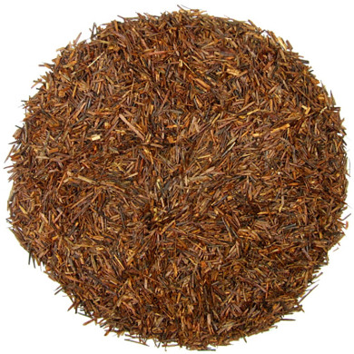 Rooibos Cytrynowy – Bezteinowy