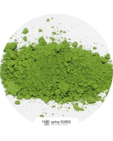 Zielona Herbata - Japan Matcha Premium Kulinarna 25g