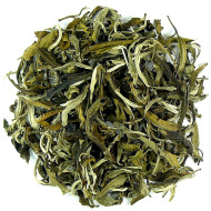 Herbata Zielona GREEN MONKEY – o Kwiatowym Aromacie