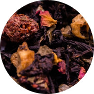 Herbata Czarna Smakowa - Earl Grey Pikantna Herbata Czarna Smakowa - Earl Grey Pikantna