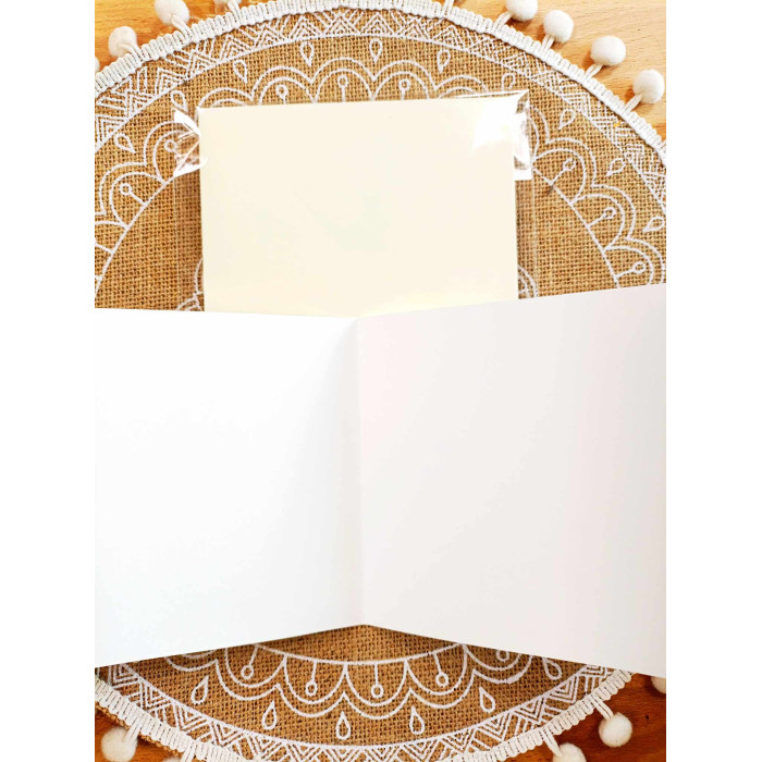 Kartka Okolicznościowa - o miłości