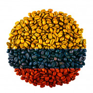 Kawa Peru - Delikatna