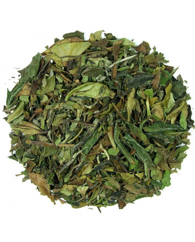 Herbata Biała - Pai Mu Tan