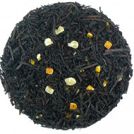 Herbata Pu Erh – Pomarańcza-Grejpfrut