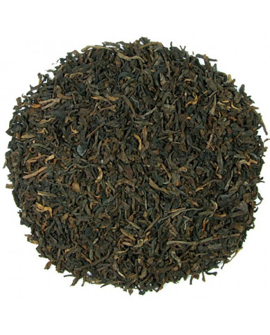 Herbata Pu Erh Czerwona - Standard