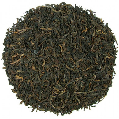 Herbata Pu Erh Czerwona - Standard