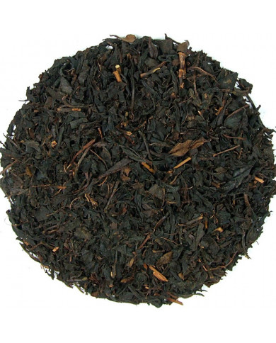 Herbata Czarna - Sencha Black