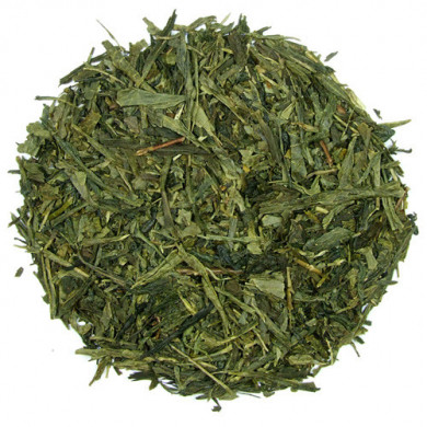 Herbata Zielona - Sencha China