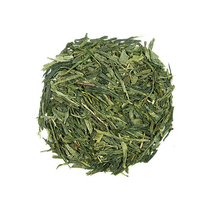 Herbata Zielona – Bancha – Doskonała na Trawienie